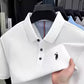 Men's Premium Pique Polo Shirt