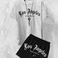 Men's Textured Knit Two-Piece Set –  Half Sleeve Top & Drawstring Shorts